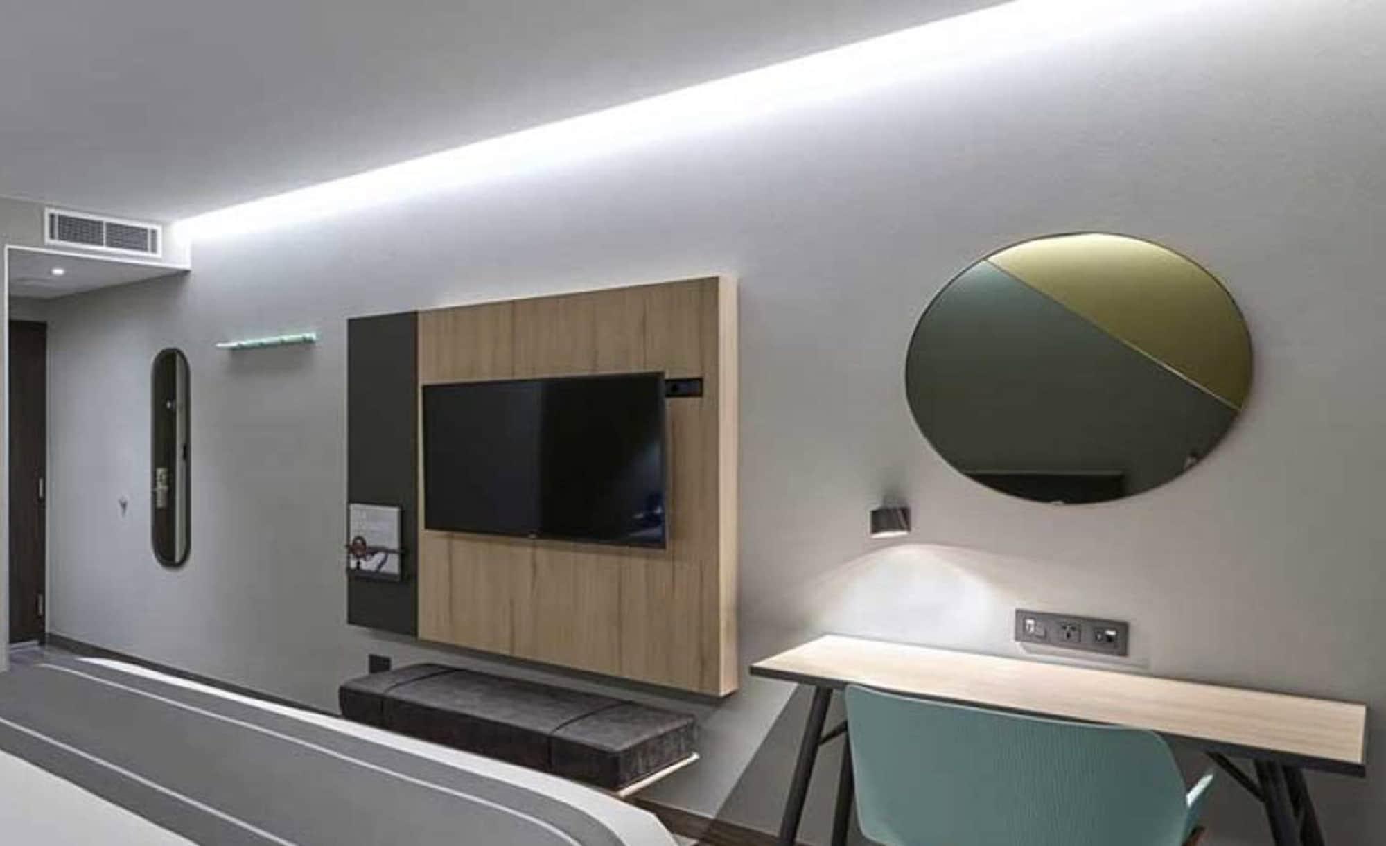 City Express Plus By Marriott Ensenada Exteriör bild