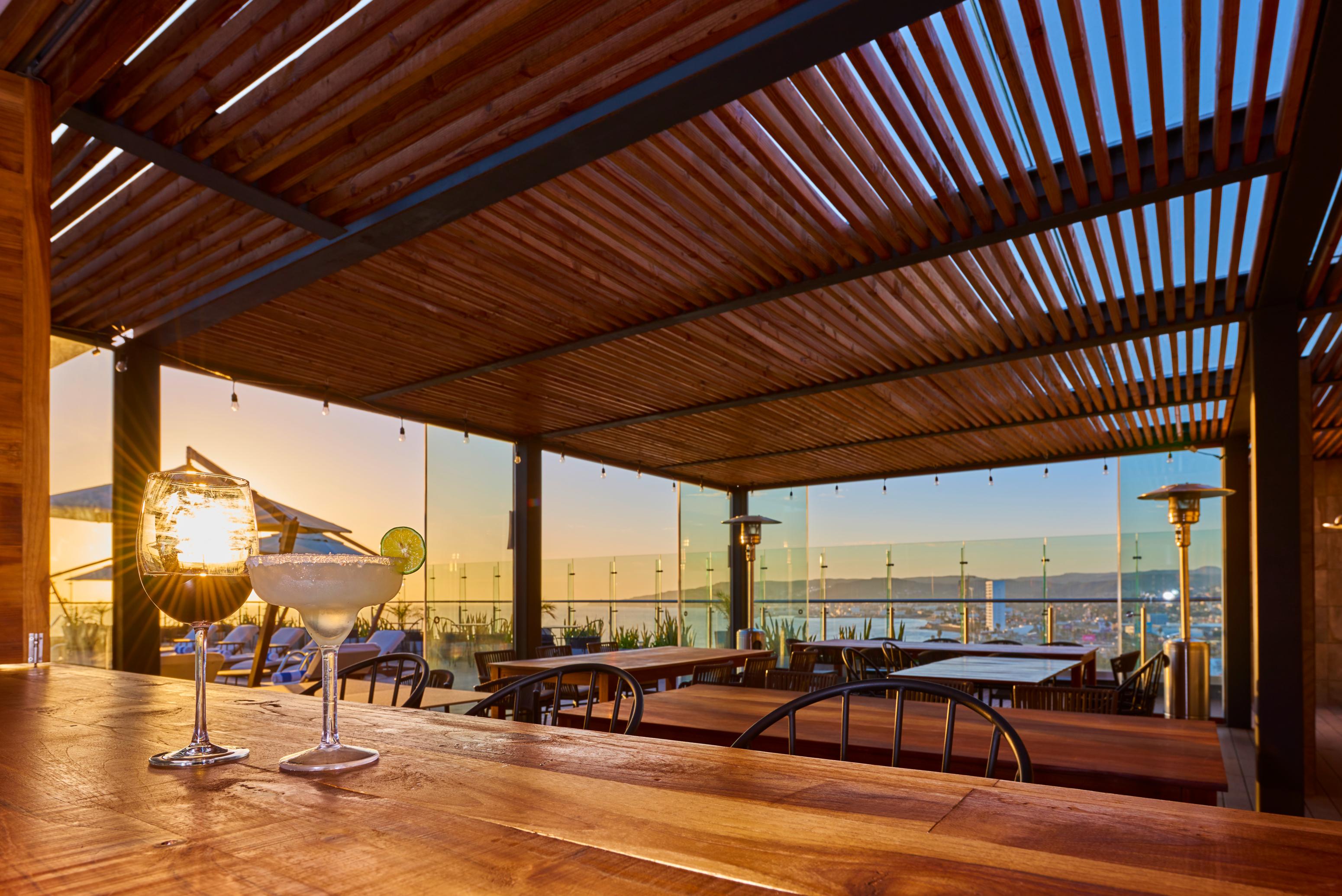 City Express Plus By Marriott Ensenada Exteriör bild