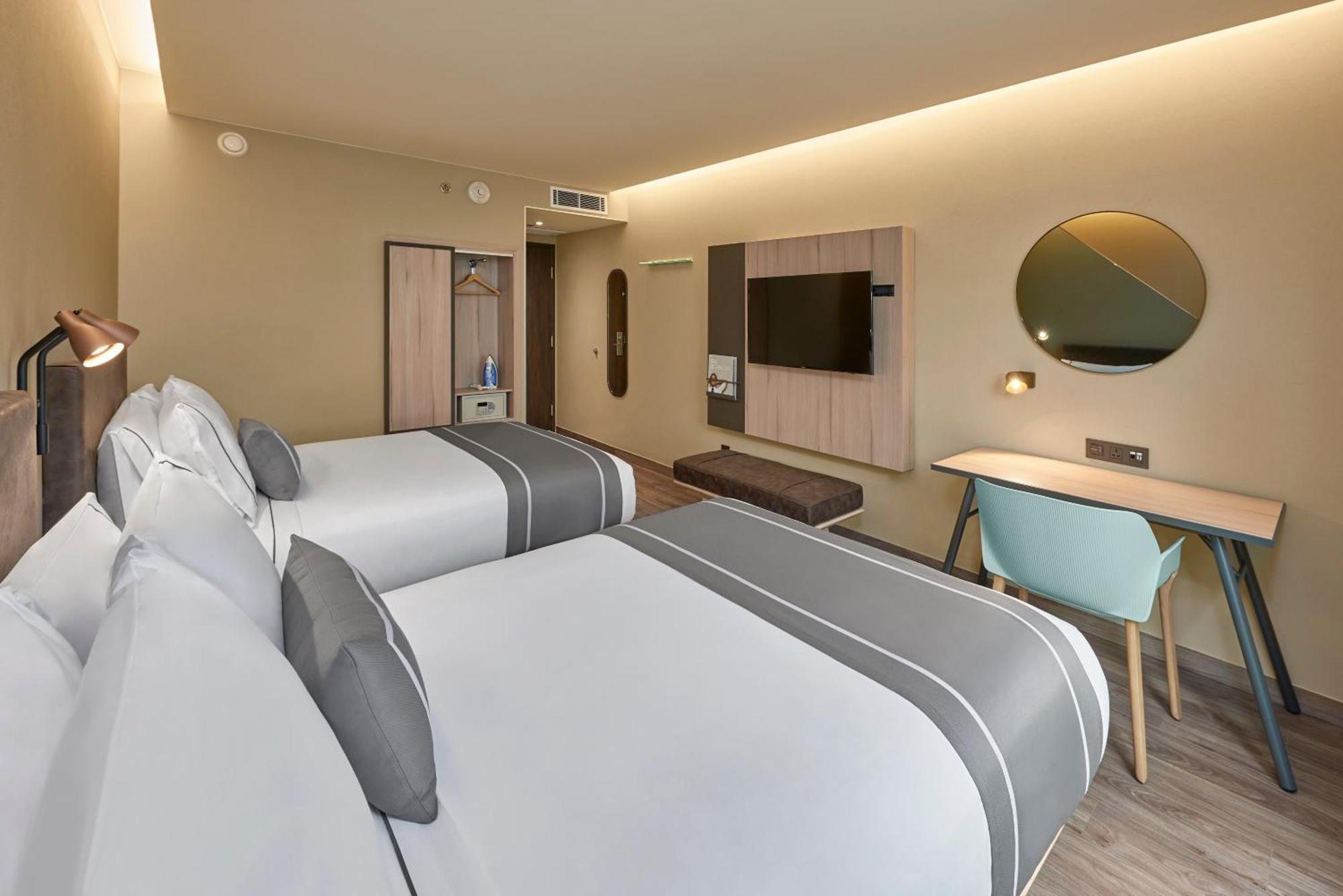 City Express Plus By Marriott Ensenada Exteriör bild
