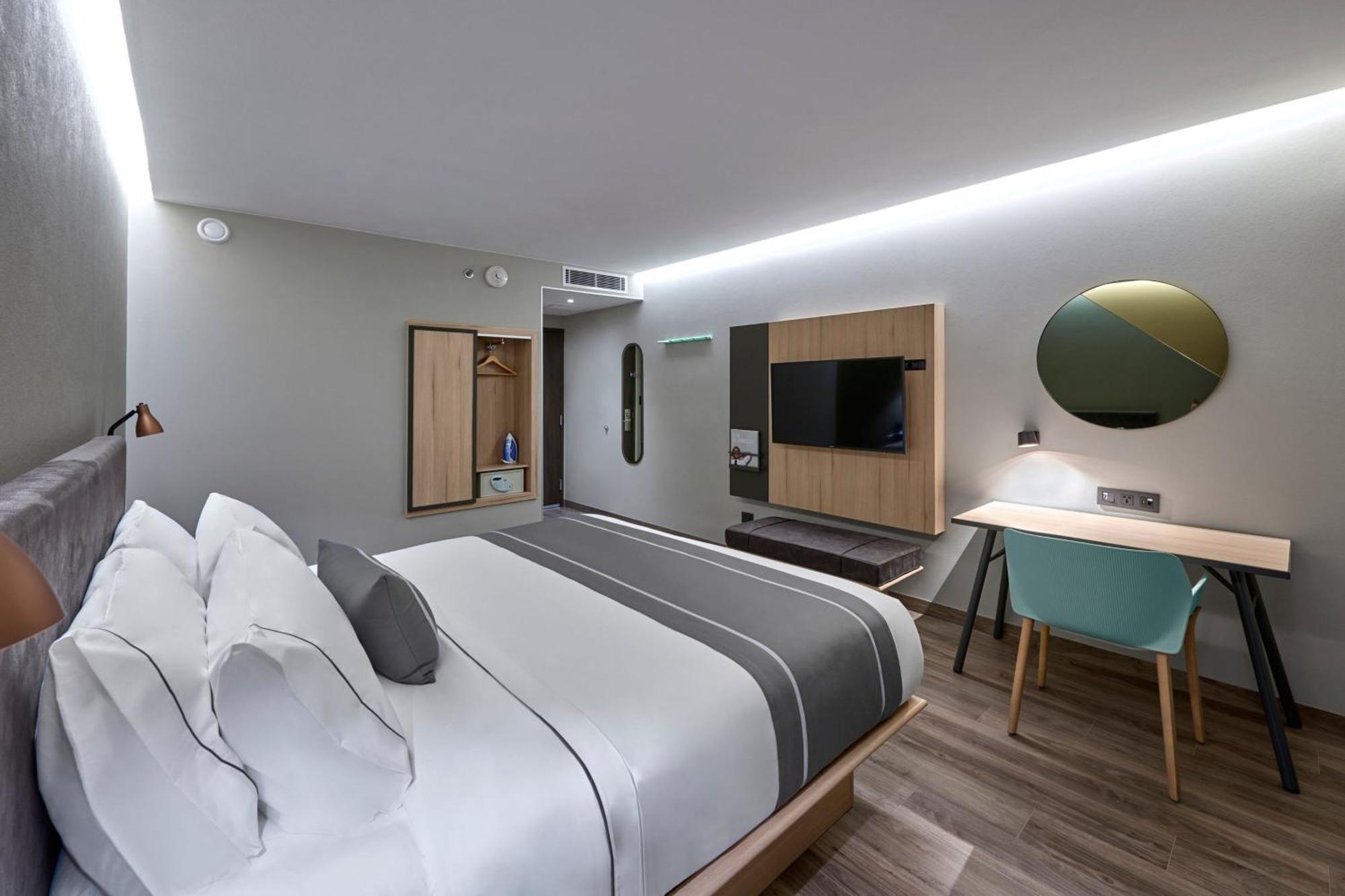 City Express Plus By Marriott Ensenada Exteriör bild