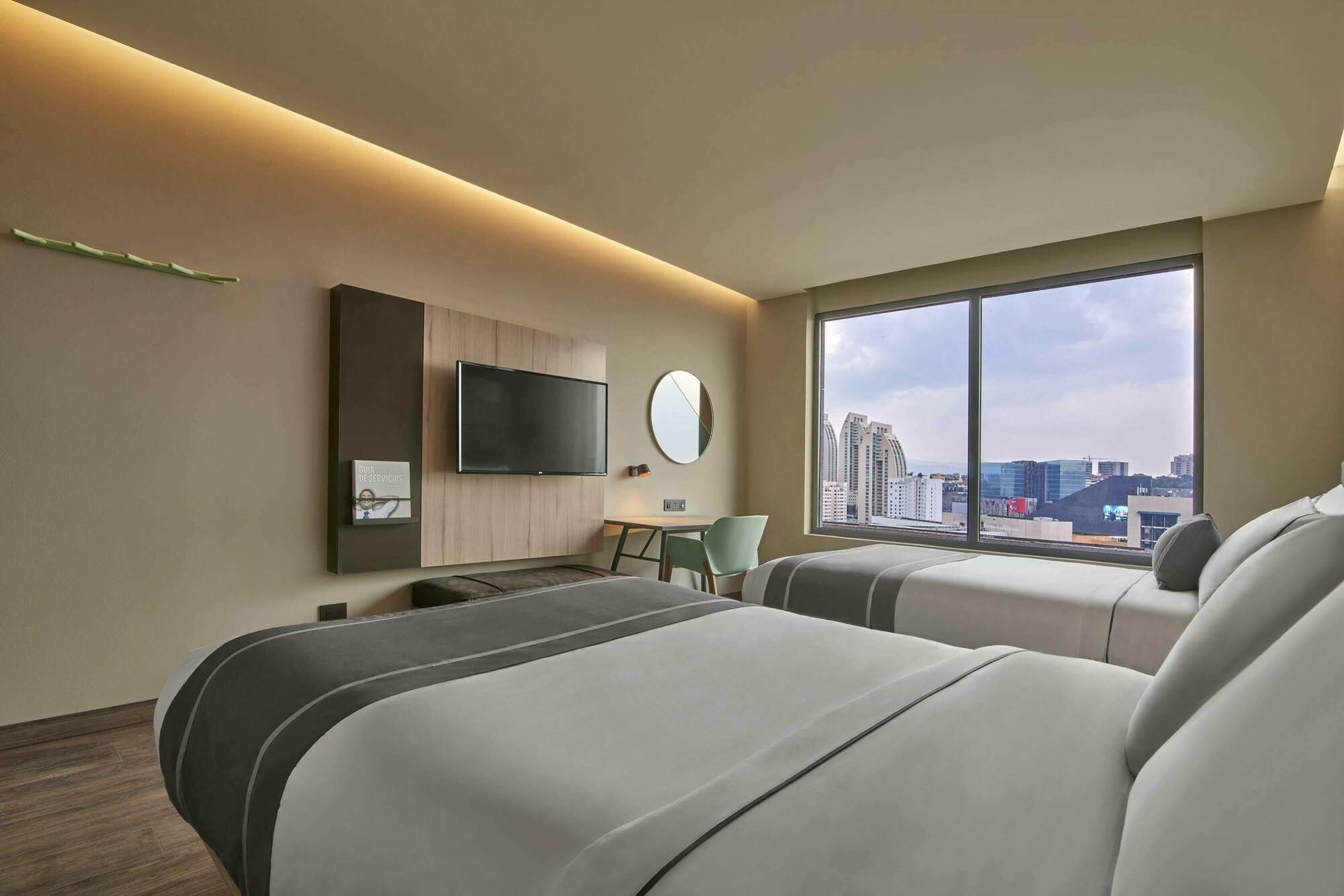 City Express Plus By Marriott Ensenada Exteriör bild
